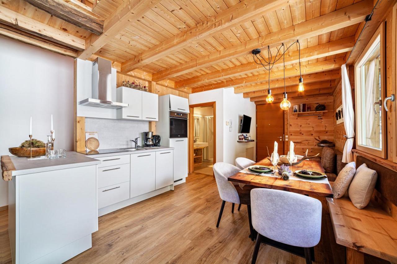 울티모 Steinbach Loft 아파트 외부 사진