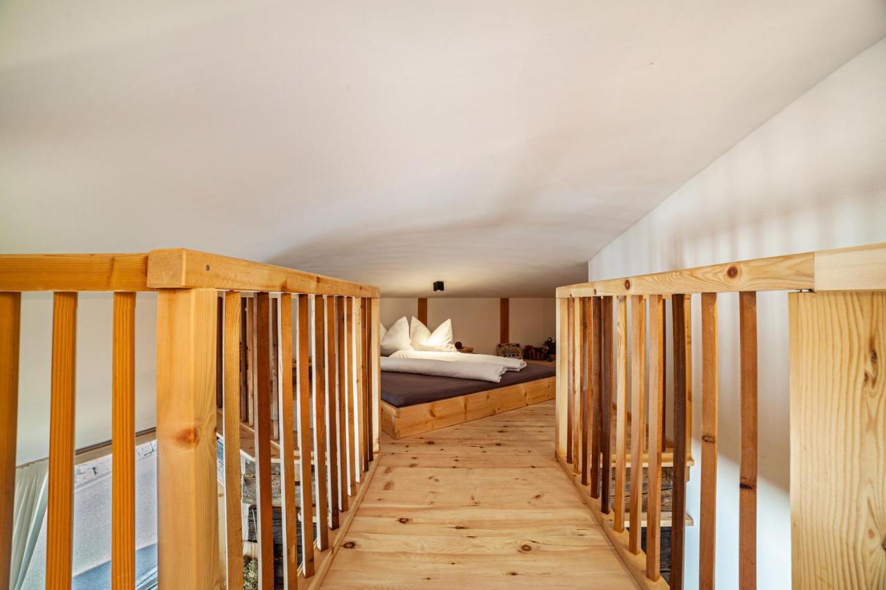 울티모 Steinbach Loft 아파트 외부 사진