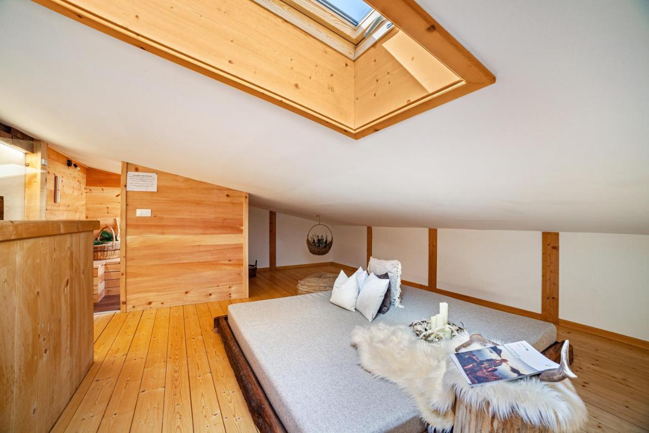 울티모 Steinbach Loft 아파트 외부 사진