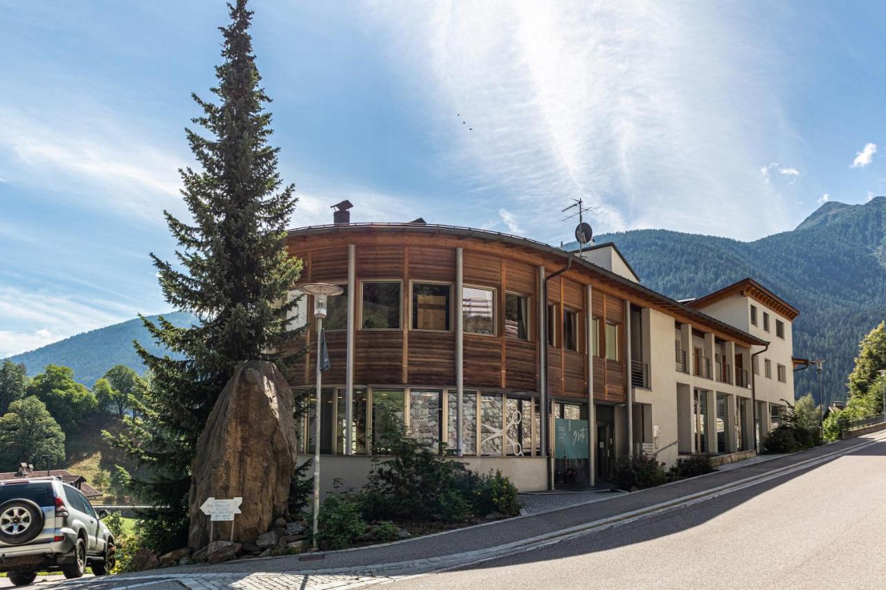 울티모 Steinbach Loft 아파트 외부 사진