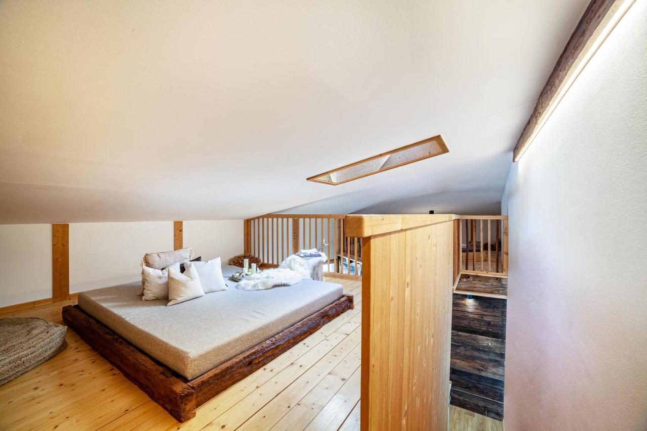 울티모 Steinbach Loft 아파트 외부 사진