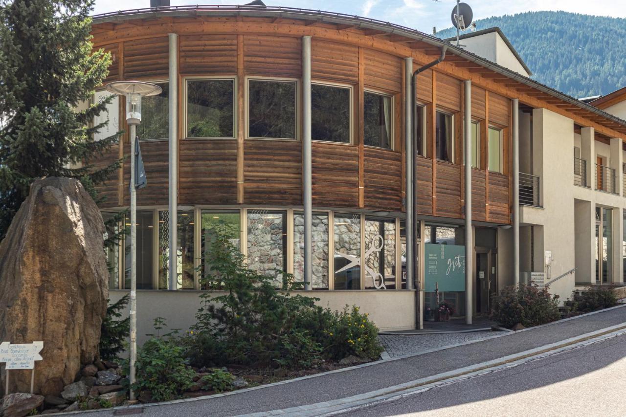 울티모 Steinbach Loft 아파트 외부 사진