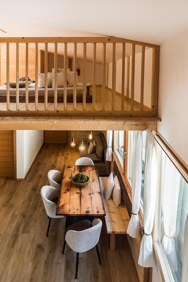 울티모 Steinbach Loft 아파트 외부 사진