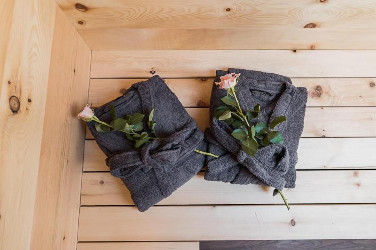 울티모 Steinbach Loft 아파트 외부 사진